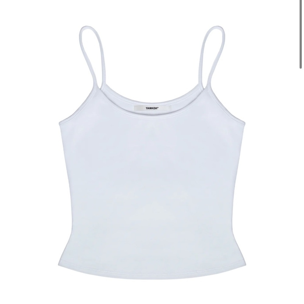 Tankair Studio Tank - Brand new, never worn
